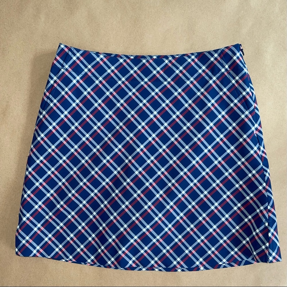 Lady Hagen Golf Skort